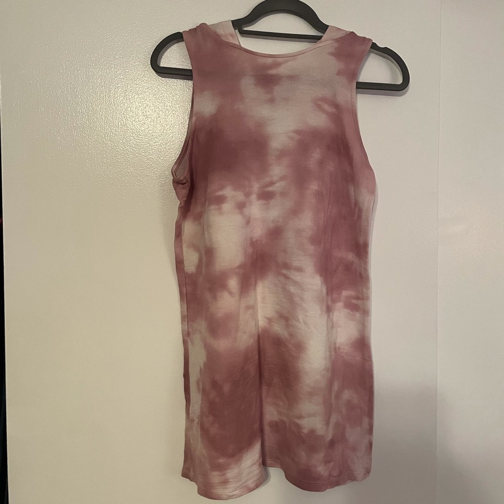 Tresics beach coverup women’s